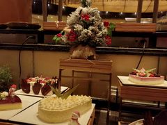 -威斯汀舞台餐厅