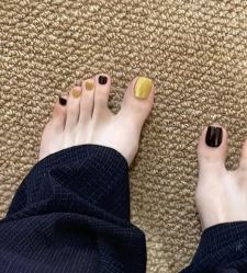 -UGIRL有个美甲