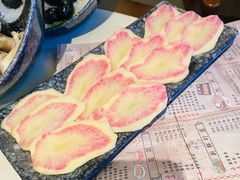 -哥老官重庆美蛙鱼头(龙湖杭州金沙天街店)