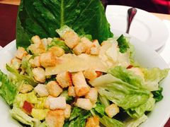 -Pancakes on the rocks(Darling Harbour)