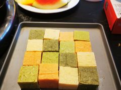-巴蜀大将火锅(春熙店)