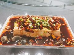 -烤无忌·新疆菜馆(格林威治城店)