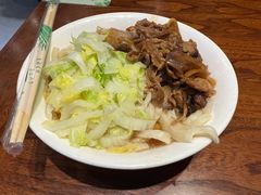 -李记白水羊头·清真老味家常菜(石景山店)