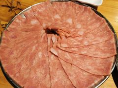 培根-牛炙烤肉(车公庙店)