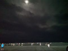 -江山半岛白浪滩景区