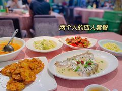 -红樽舫湖州菜.湖景餐厅(太湖渔人码头店)