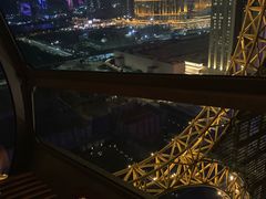 -影汇之星8字形摩天轮