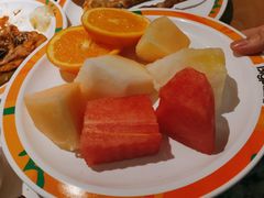 -比格比萨自助(南京万达茂店)