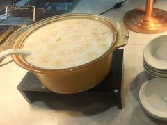 -晶丽香榭自助餐(南京大饭店)