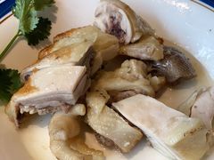 -龙泉人椰子鸡·糟粕醋·海南菜(南大桥店)