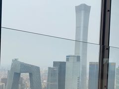 -北京柏悦酒店·锦庭餐厅Dining Room