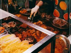 -明记牛杂(新马路分店)