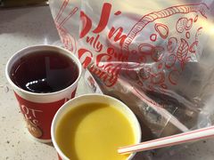 -周记热干面豆皮大王(桃花东街店)