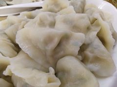 -李氏东北饺子王·铁锅炖(回龙湾店)