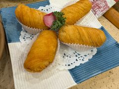 -点都德(中海环宇荟店)