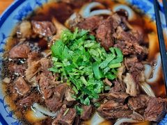 -清真-戏楼王记牛肉面