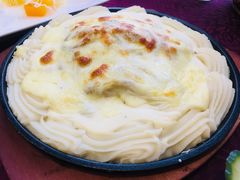 -92°C俄式厨房(中央大街店)