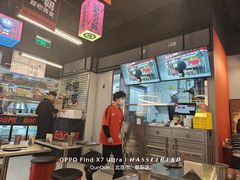 -蓉三少冒烤鸭·四川小吃集(北京首店)