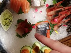 -和悦日料(雅颂庭店)