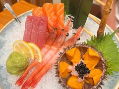 -福匠日本料理(人民路店)