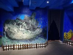 -船奇蒸汽海鲜·闽菜(八市海鲜总店)