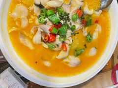 -尽善百年古院餐厅(王家老宅店)