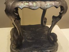 -浙江省博物馆(孤山馆区)