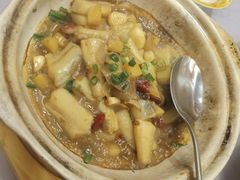 -银都上海菜馆(粤海东路店)