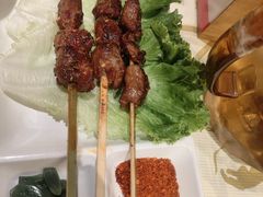 -串盟烧烤大排档·长沙美食地标(星沙店)