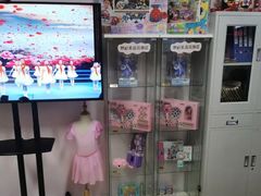 -小酒窝中国舞(汉阳店)