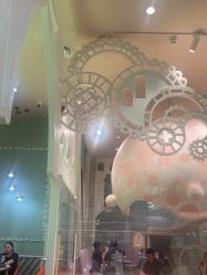 -奈尔宝·儿童乐园·亲子餐厅(星河湾店)