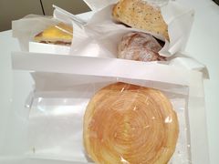 -好利来(新宜白店)