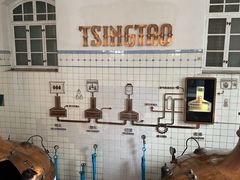 -青岛啤酒博物馆