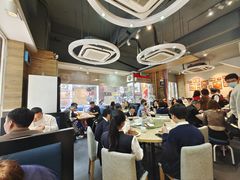 -滋味满屋美食坊(上海街店)