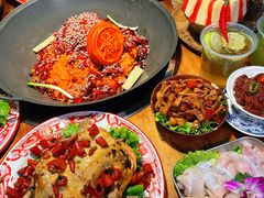 -楠火锅(哈尔滨金爵万象店)