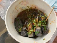 -无声臭豆腐(大井1号店)