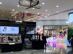 -宁波鄞州万达广场