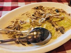 -安立可意大利美食