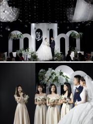 -MECCI婚礼摄影跟拍(红东方广场店)
