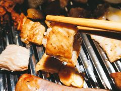 -原始泥炉烤肉(总店)