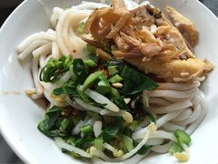再回首凉鸡米线(人民路一店)-再回首鸡肉米线(人民路一店)