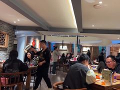 -树厨贵州菜(大十字店)