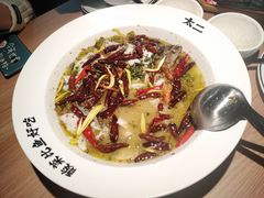 -新太二·鲜料川菜(群光广场店)