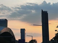 -深圳市当代艺术与城市规划馆