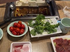 -野妹经典火锅(民治店)