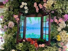 -杭州香格里拉·香宫中餐厅