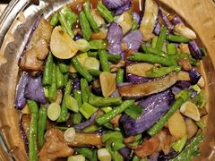 -山水人家(九堡店)