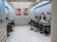 -天真蓝照相馆(五角场百联又一城店)
