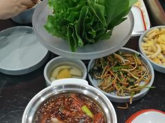 -重庆德忆火锅（龙南街3店）(渝水岸餐饮)