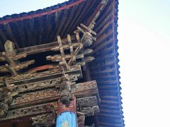 -韩城古城